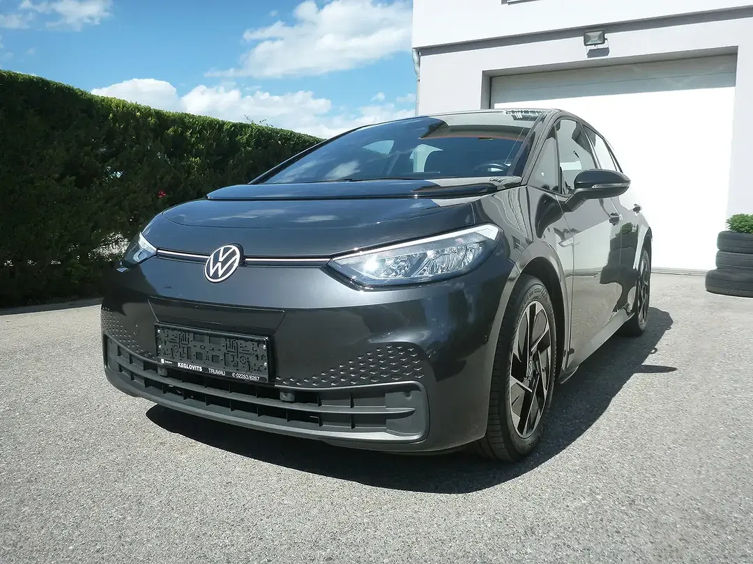 Volkswagen ID.3 - Thumbnail 2