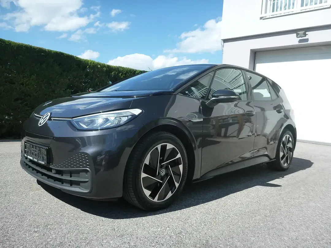 Volkswagen ID.3 - Thumbnail 4
