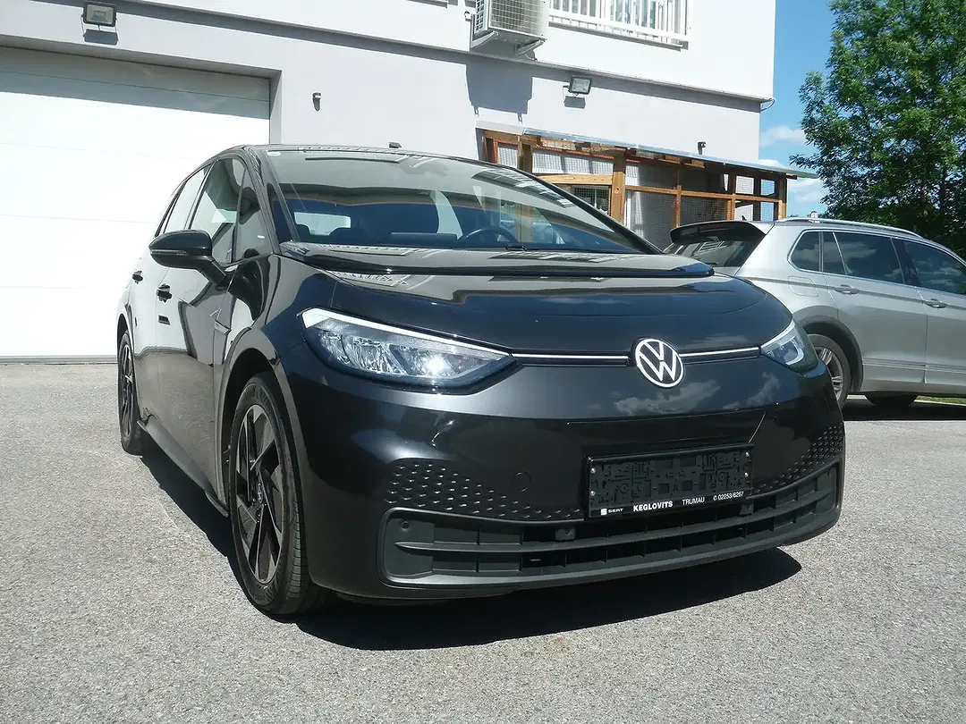 Volkswagen ID.3 - Thumbnail 6