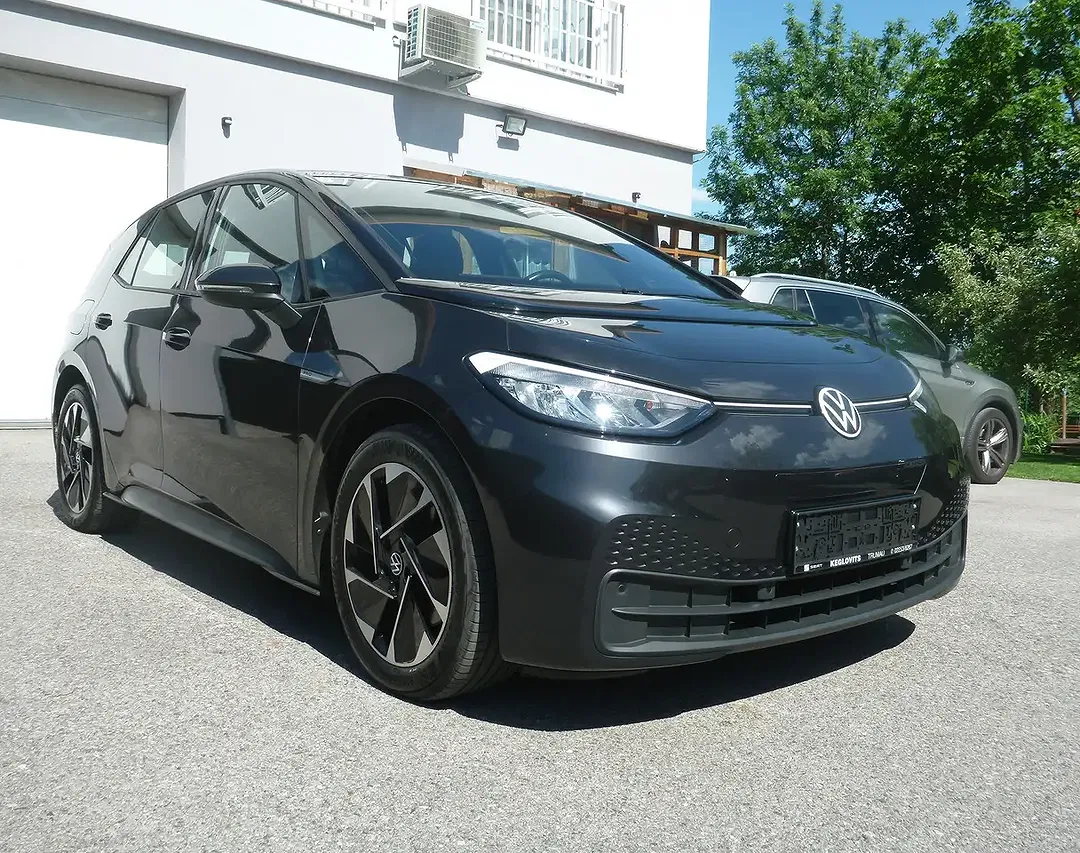 Volkswagen ID.3 - Thumbnail 7