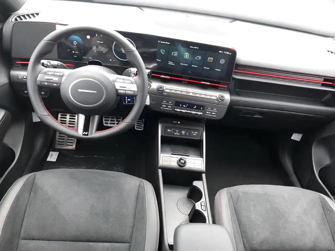 Hyundai KONA - Thumbnail 10