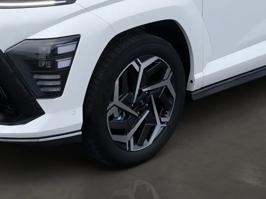 Hyundai KONA - Thumbnail 5