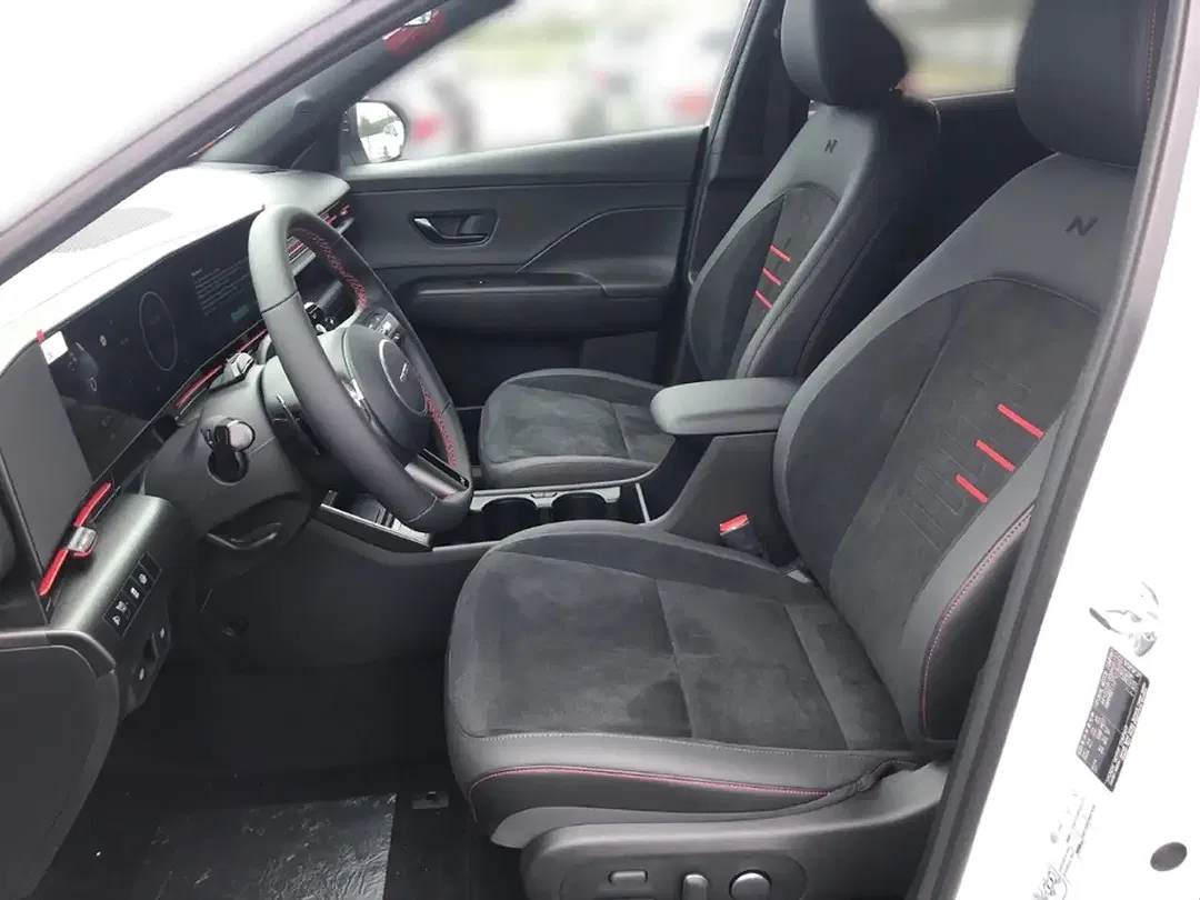 Hyundai KONA - Thumbnail 6