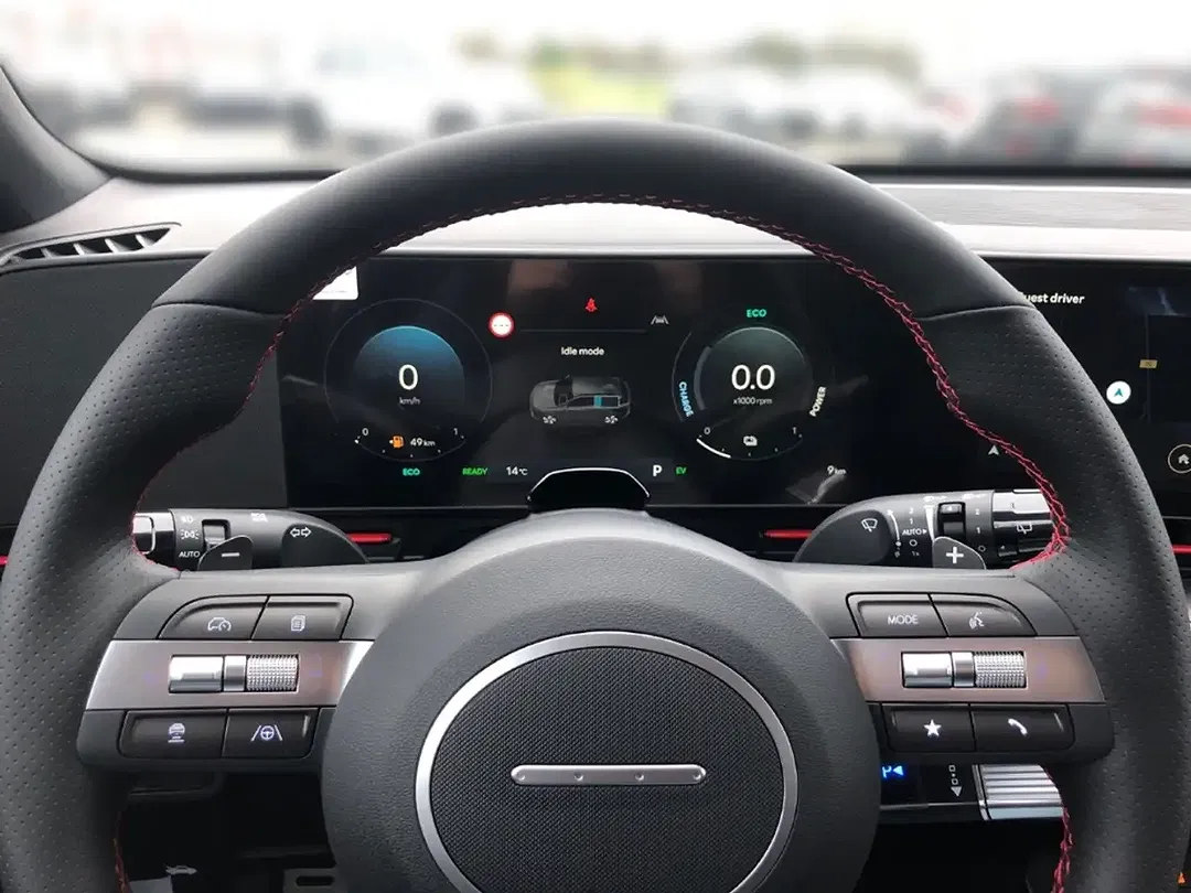 Hyundai KONA - Thumbnail 7