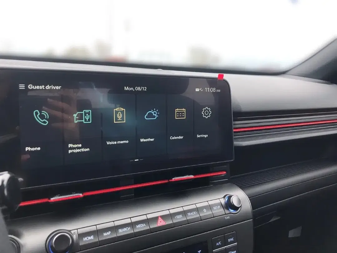 Hyundai KONA - Thumbnail 8