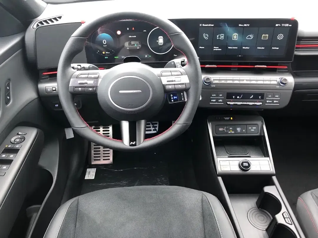 Hyundai KONA - Thumbnail 9