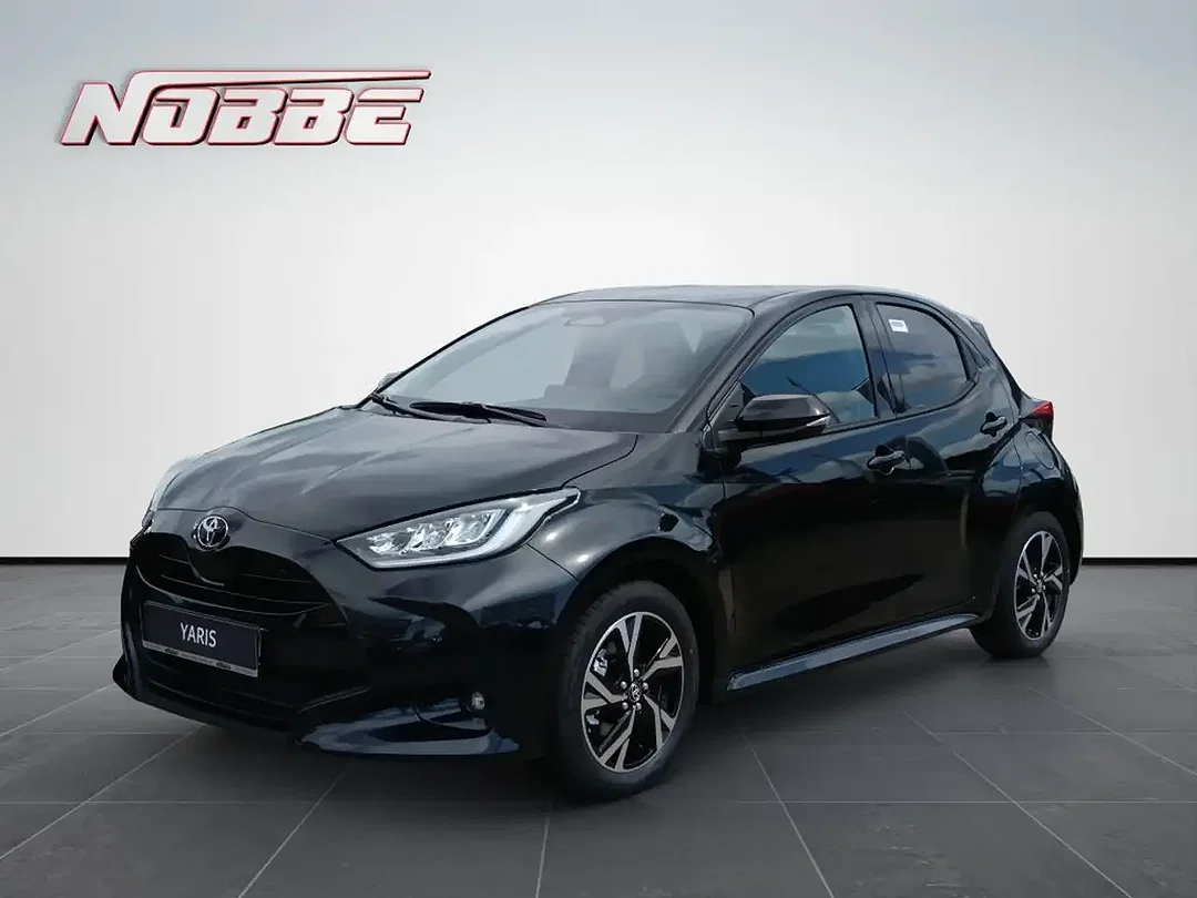 Toyota Yaris - Afbeelding 1