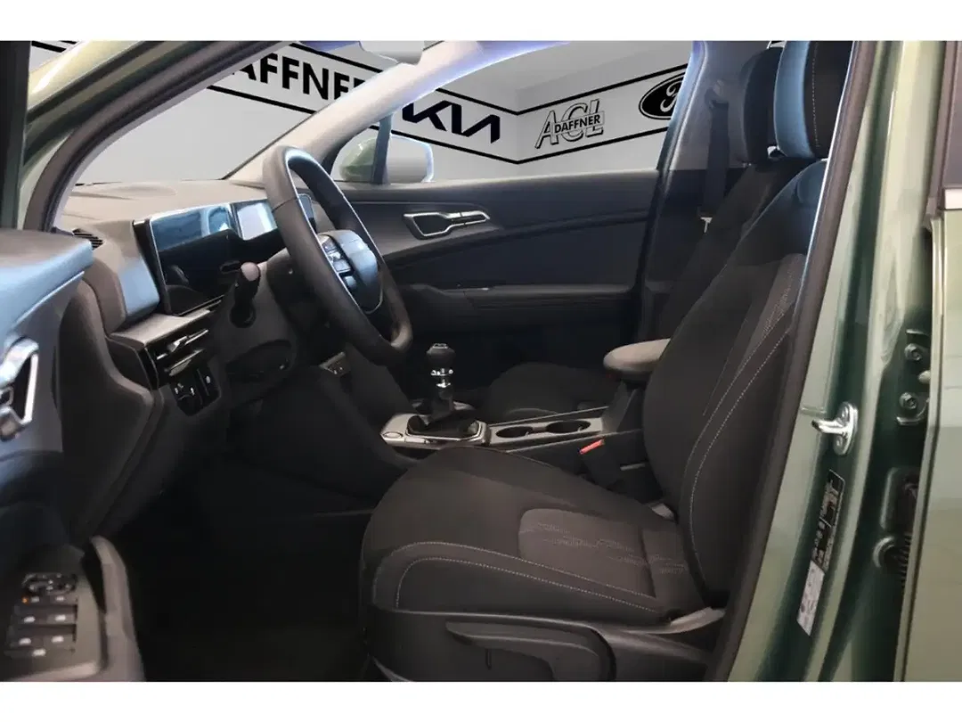 Kia Sportage - Thumbnail 10