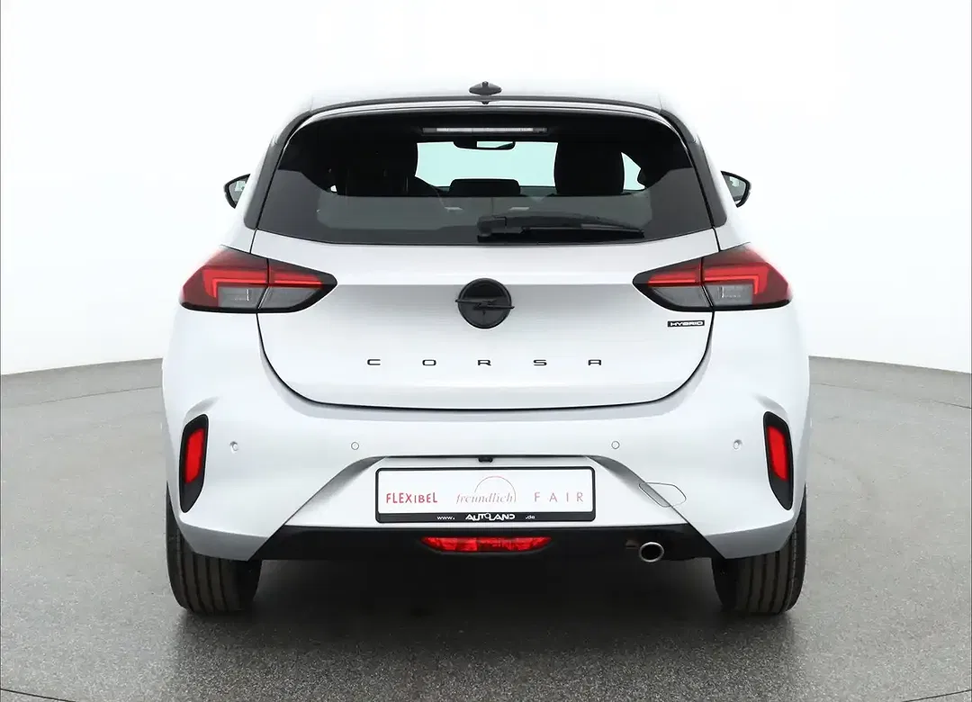 Opel Corsa - Thumbnail 3