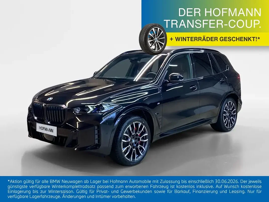 BMW X5 - Afbeelding 1