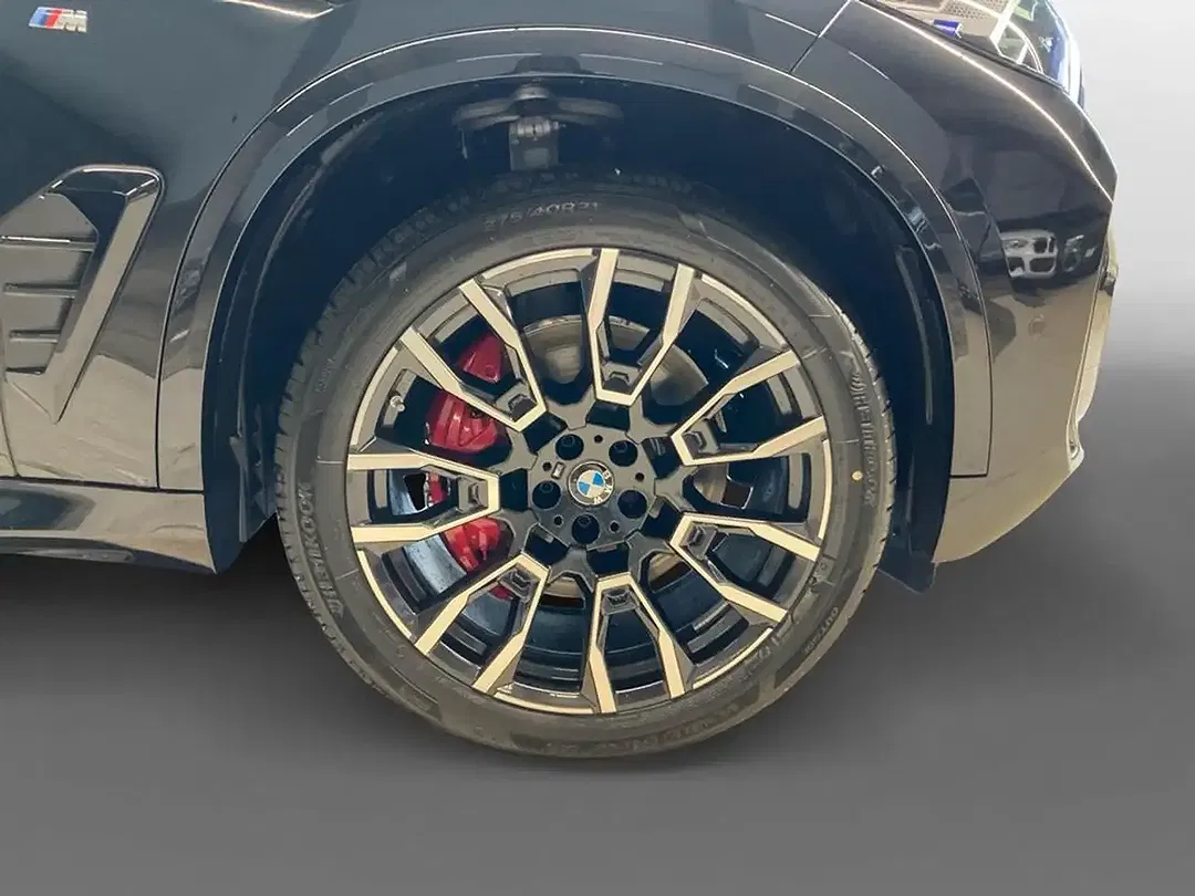 BMW X5 - Thumbnail 13
