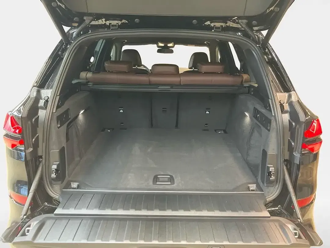 BMW X5 - Thumbnail 14
