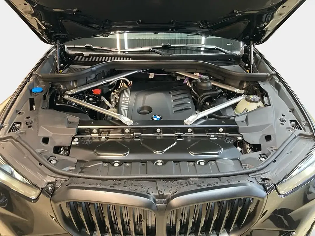 BMW X5 - Thumbnail 15