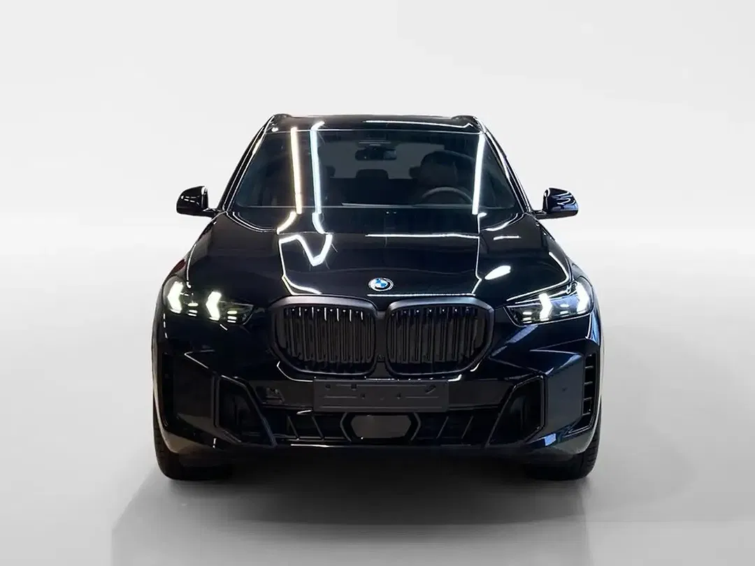 BMW X5 - Thumbnail 2