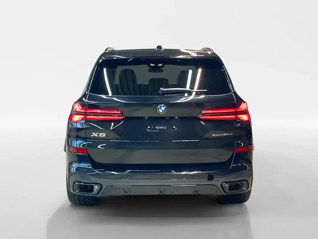BMW X5 - Thumbnail 5