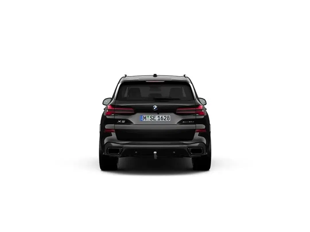 BMW X5 - Thumbnail 6