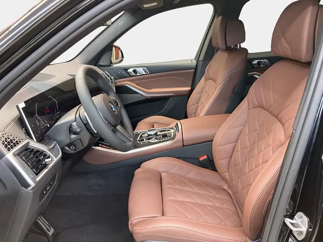 BMW X5 - Thumbnail 7