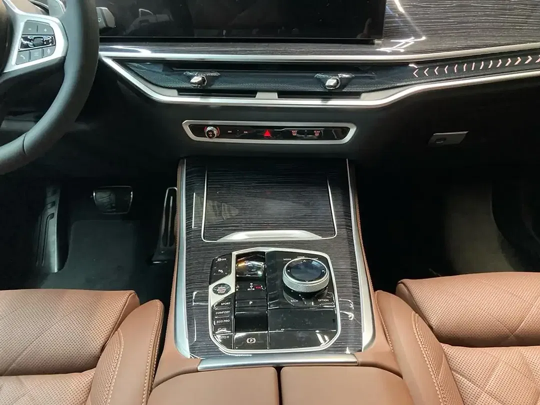 BMW X5 - Thumbnail 8