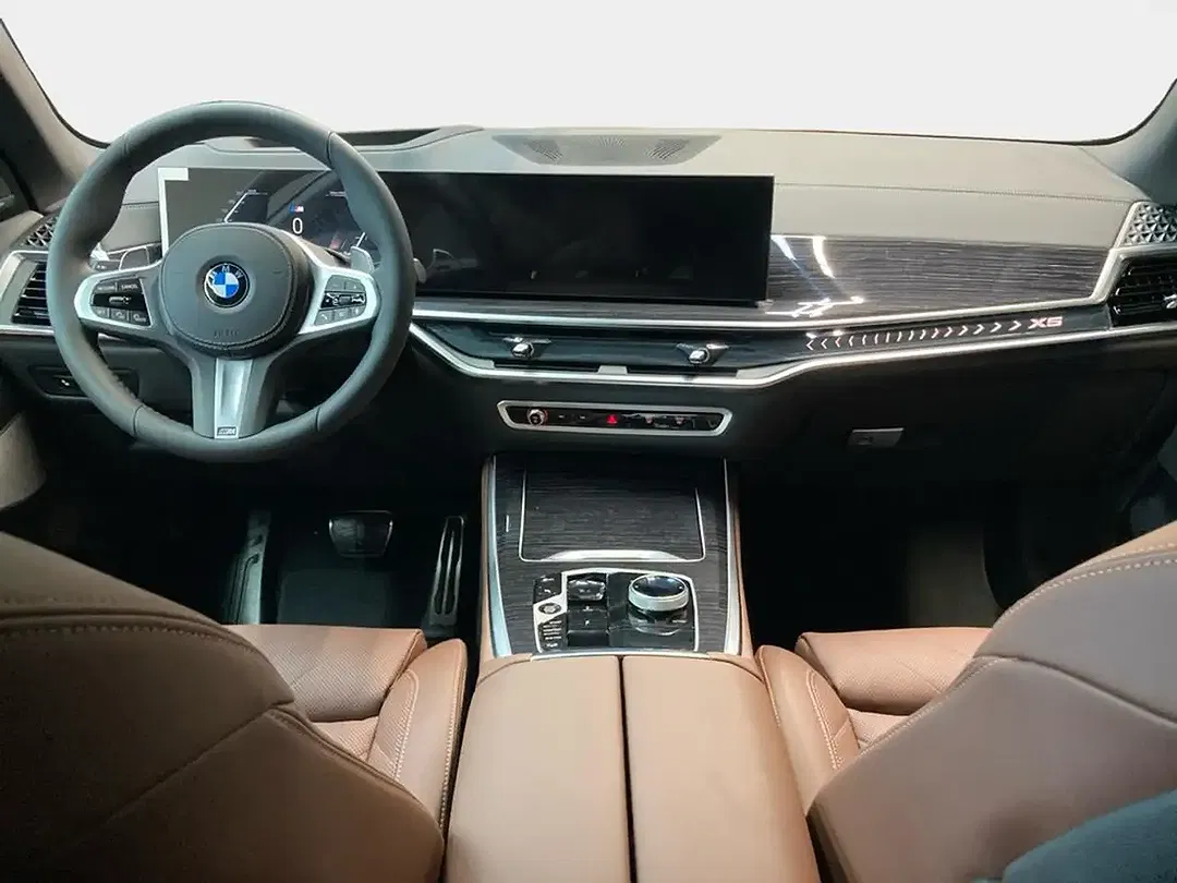 BMW X5 - Thumbnail 9