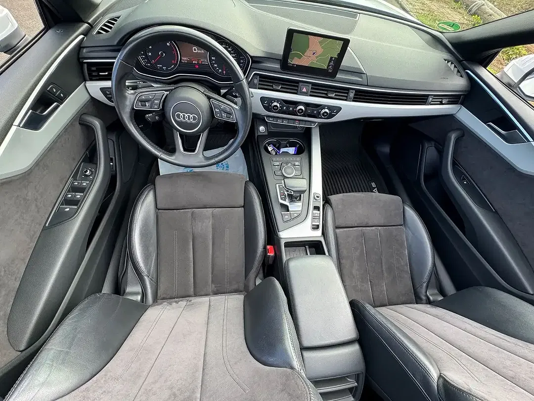 Audi A5 - Thumbnail 10