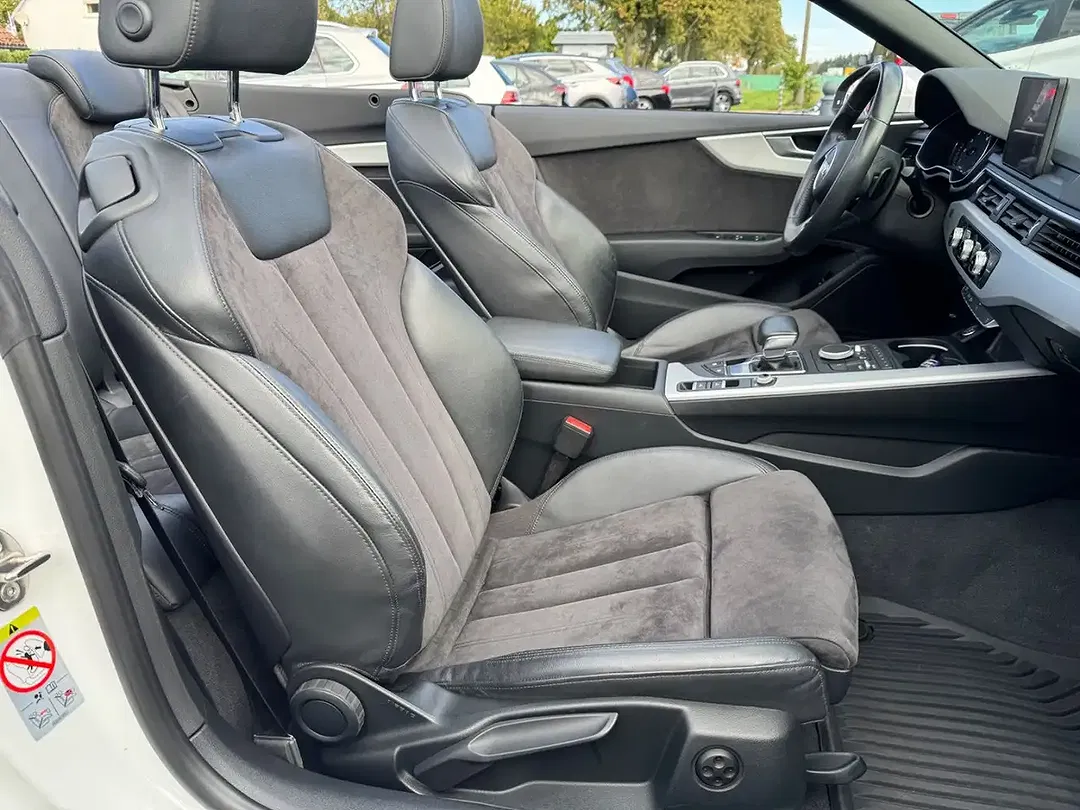 Audi A5 - Thumbnail 12
