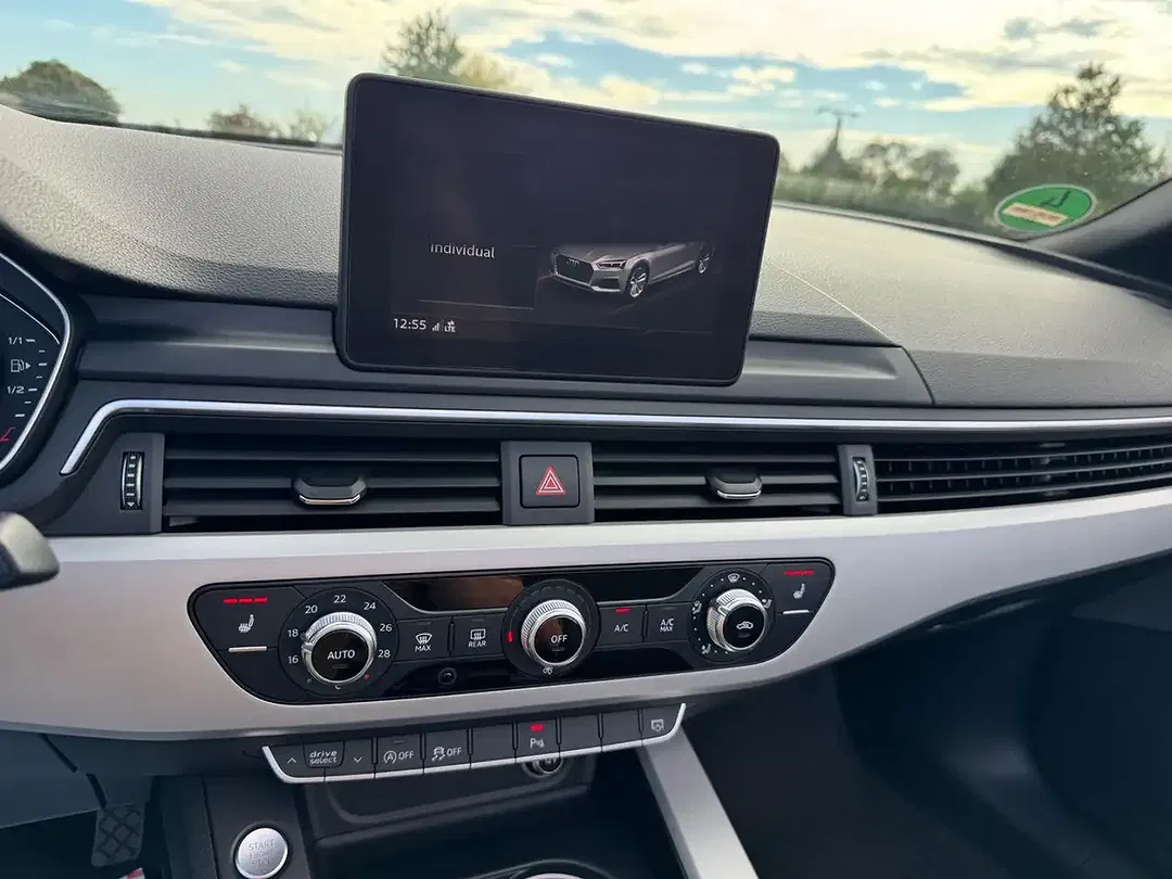 Audi A5 - Thumbnail 14