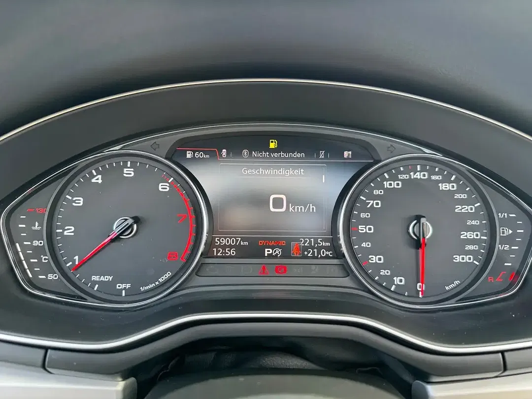 Audi A5 - Thumbnail 15