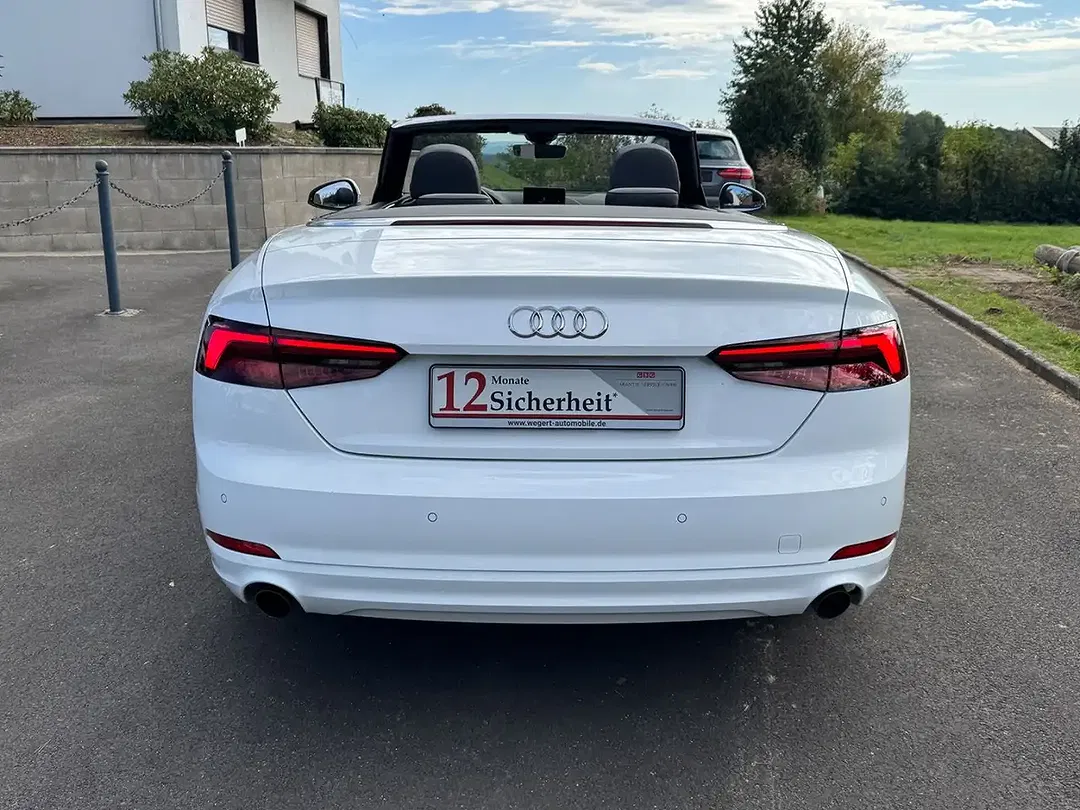 Audi A5 - Thumbnail 7
