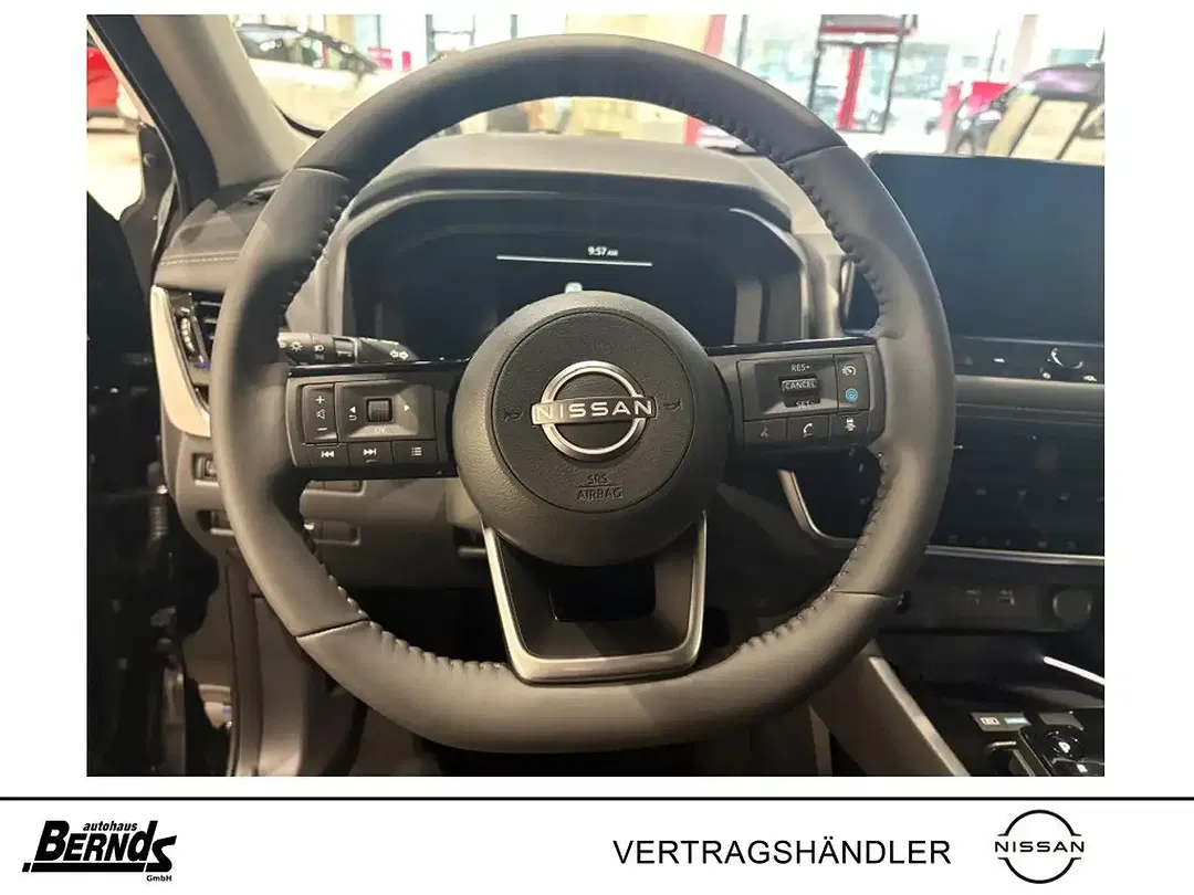 Nissan X-Trail - Thumbnail 11