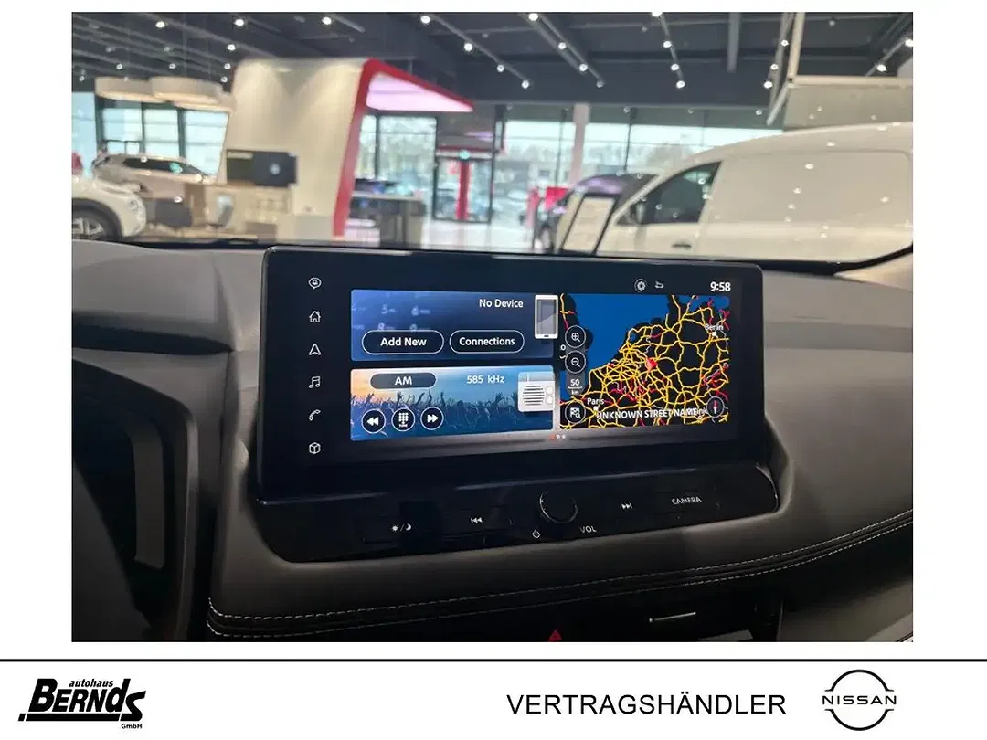 Nissan X-Trail - Thumbnail 12