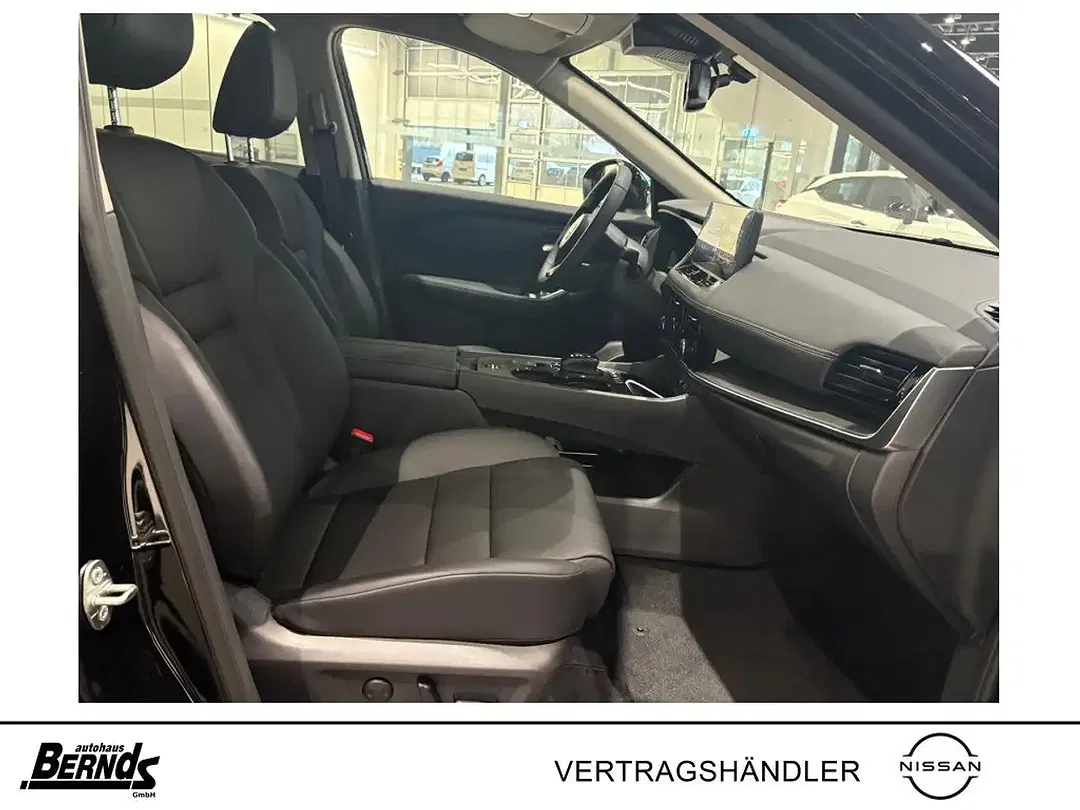 Nissan X-Trail - Thumbnail 15