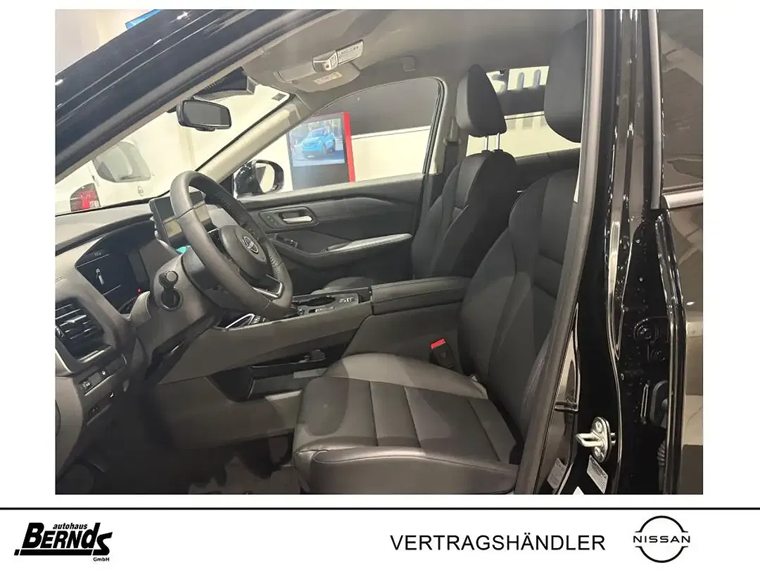 Nissan X-Trail - Thumbnail 9