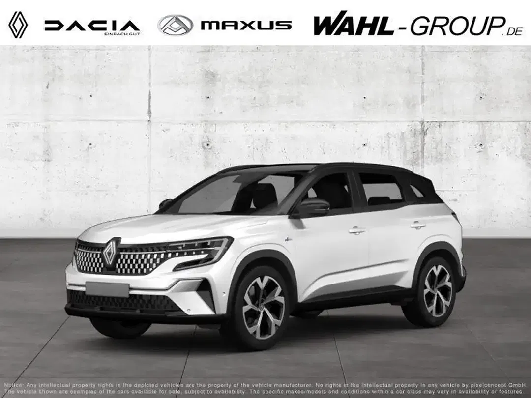 Renault Austral - Thumbnail 1