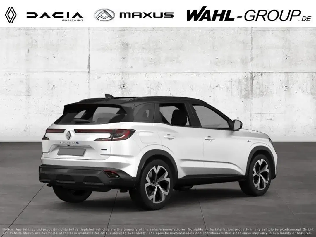 Renault Austral - Thumbnail 2