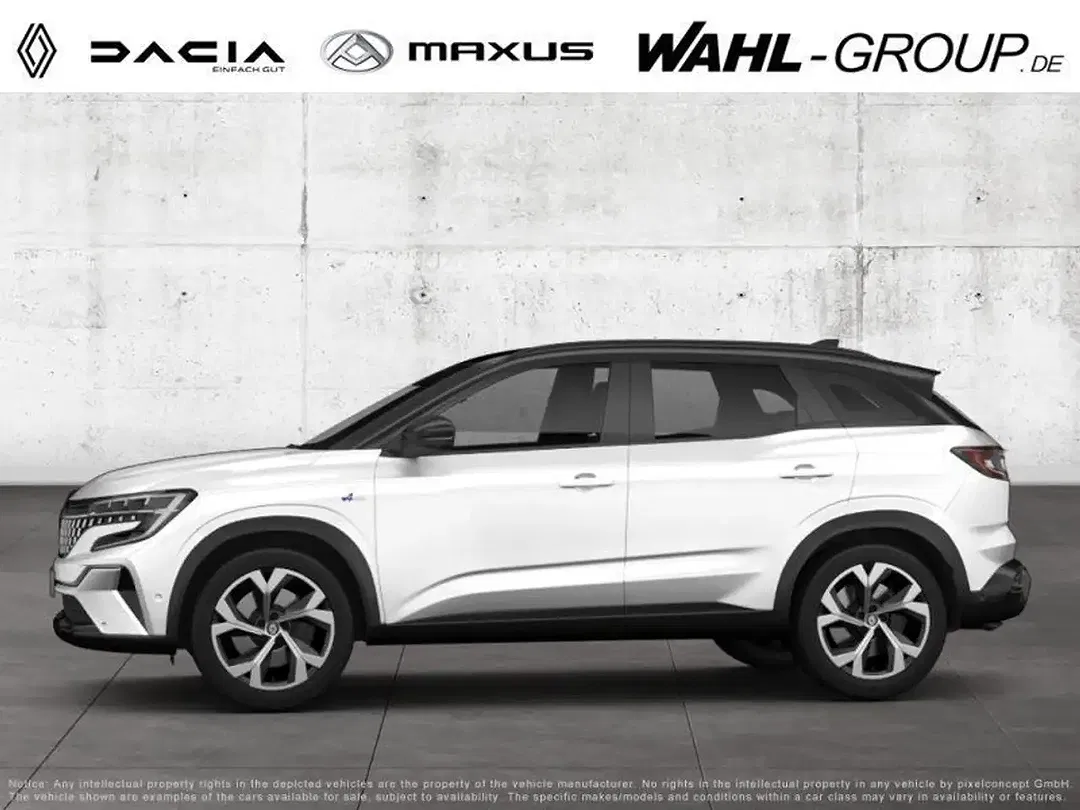 Renault Austral - Thumbnail 3