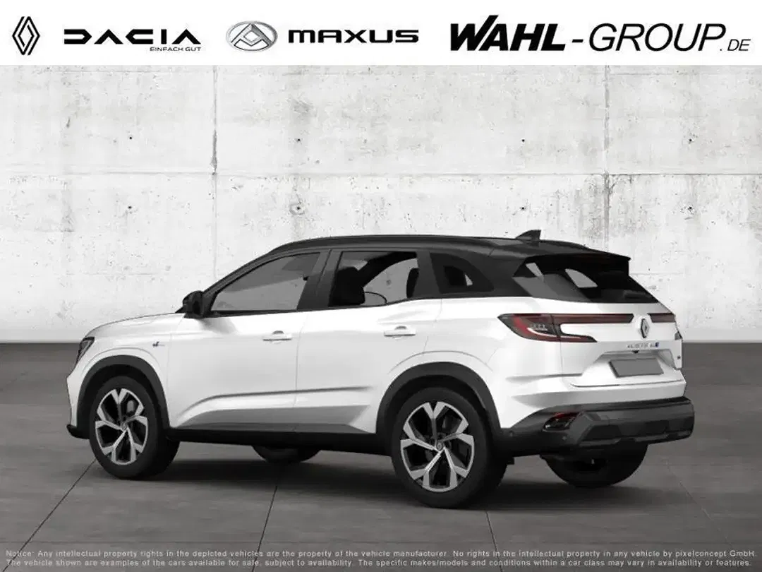 Renault Austral - Thumbnail 4