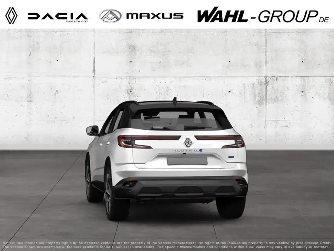 Renault Austral - Thumbnail 5