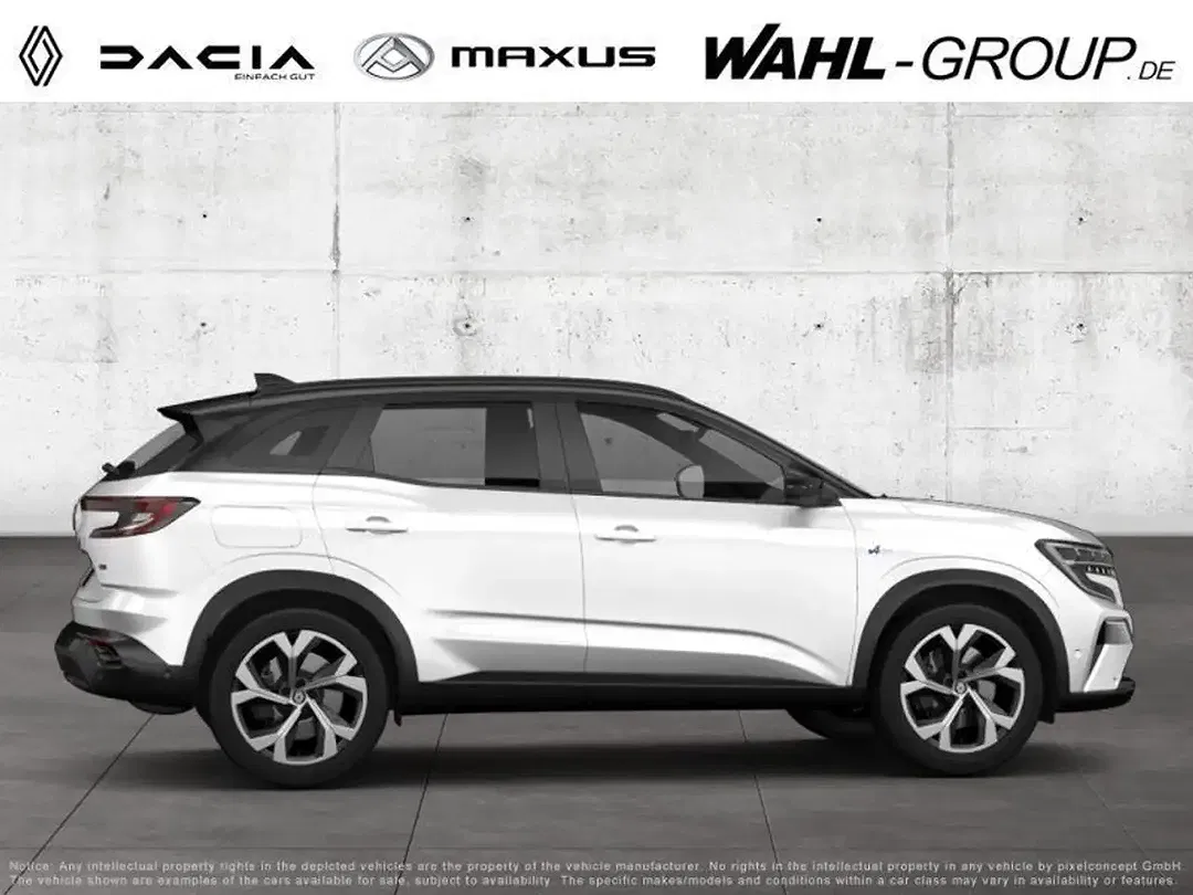 Renault Austral - Thumbnail 6