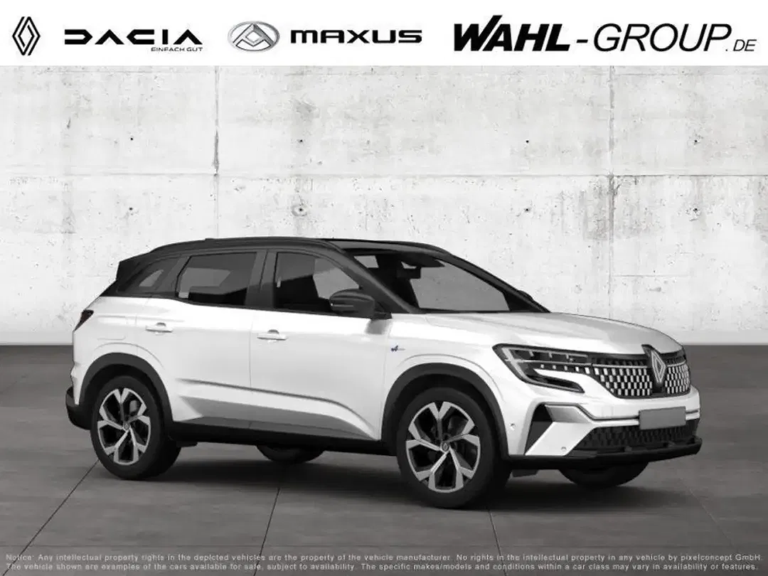 Renault Austral - Thumbnail 7
