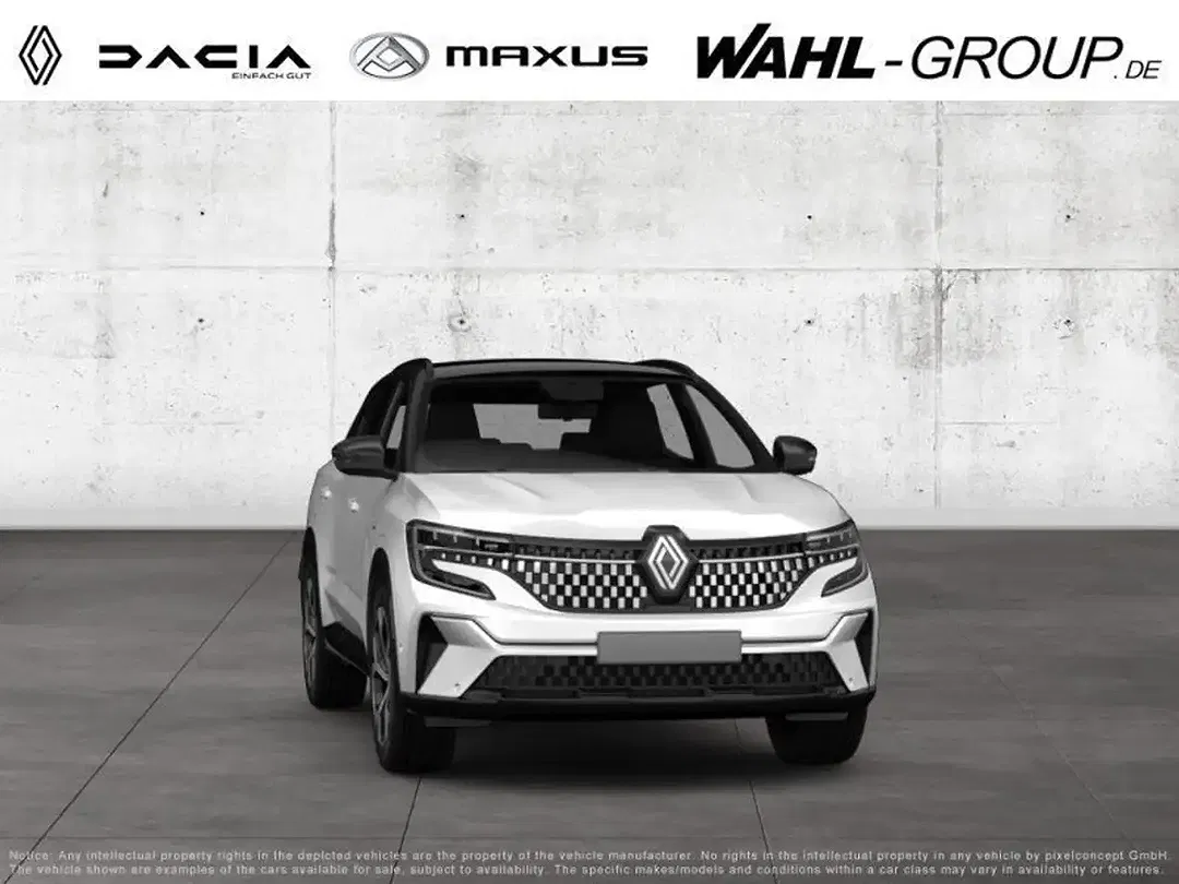 Renault Austral - Thumbnail 8