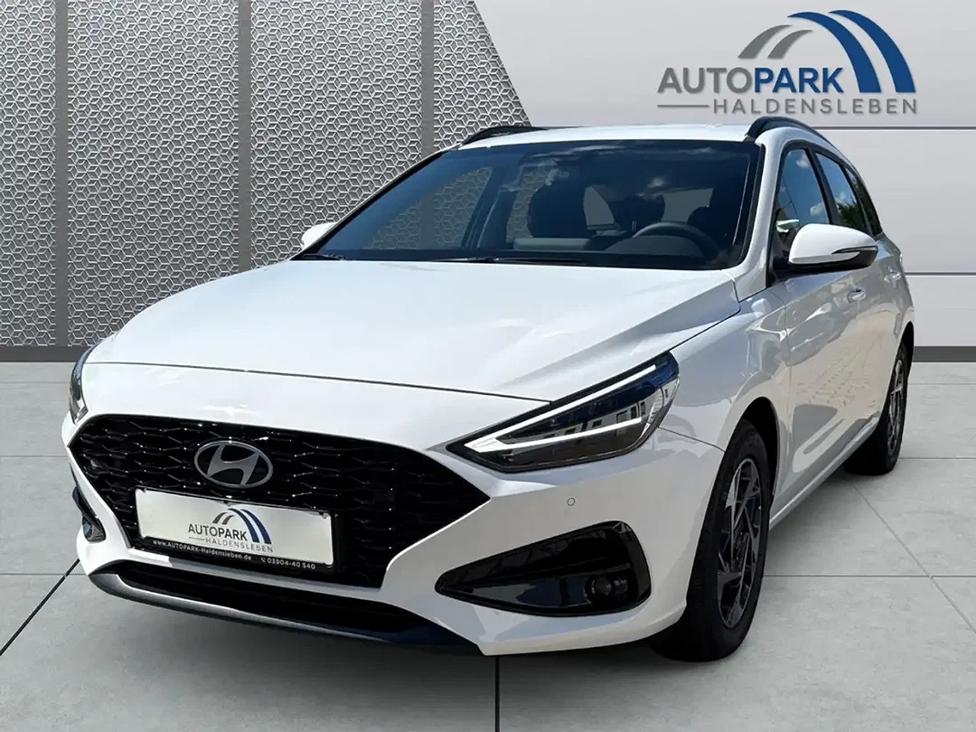 Hyundai i30 - Afbeelding 1