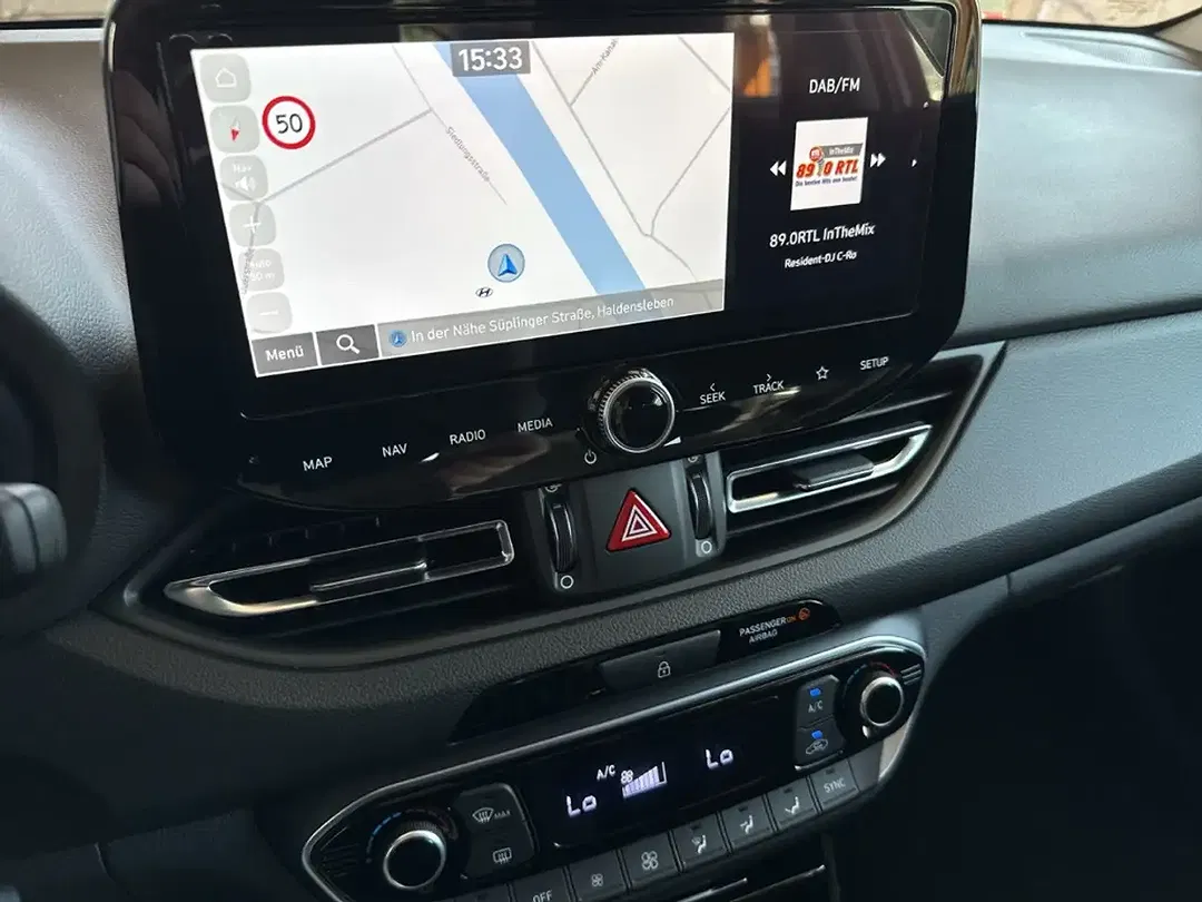 Hyundai i30 - Thumbnail 12