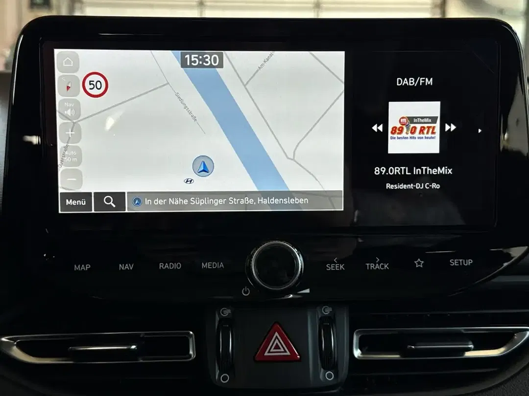 Hyundai i30 - Thumbnail 13
