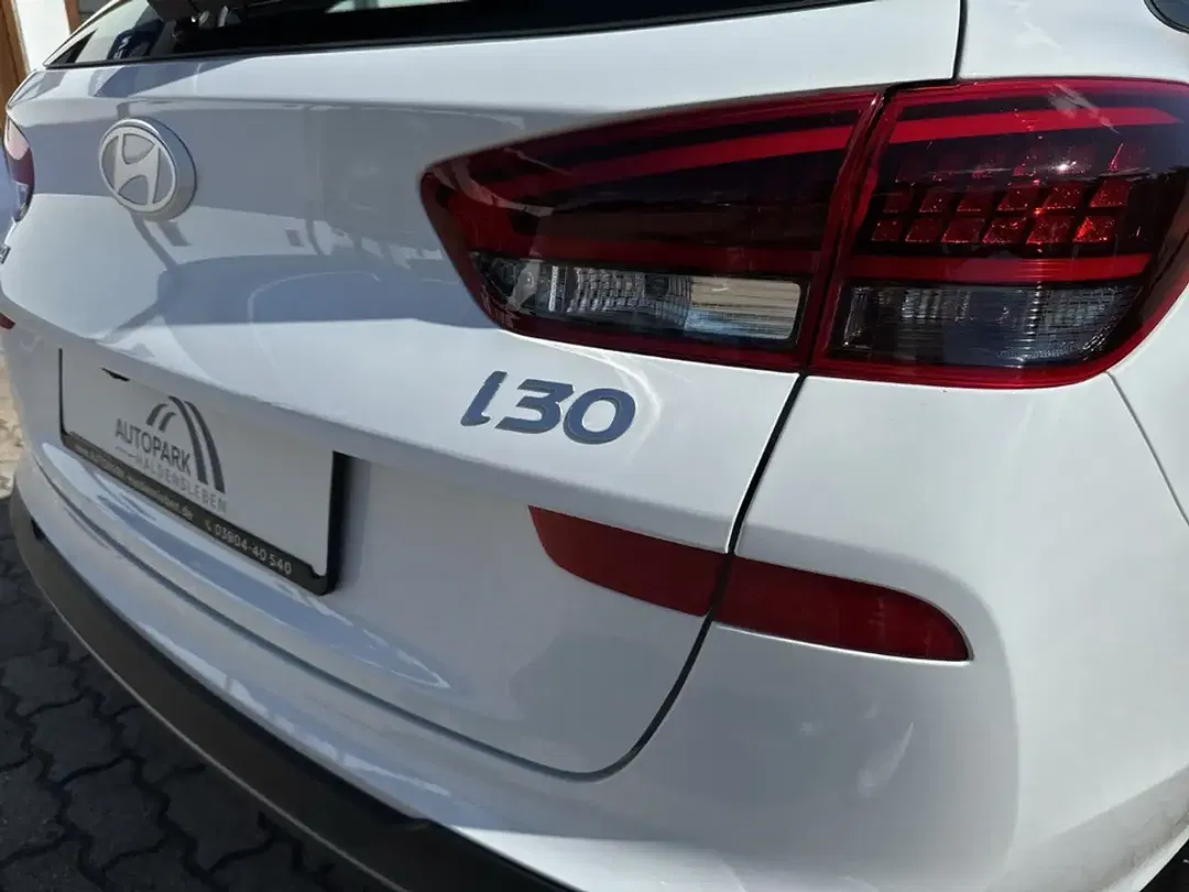 Hyundai i30 - Thumbnail 6