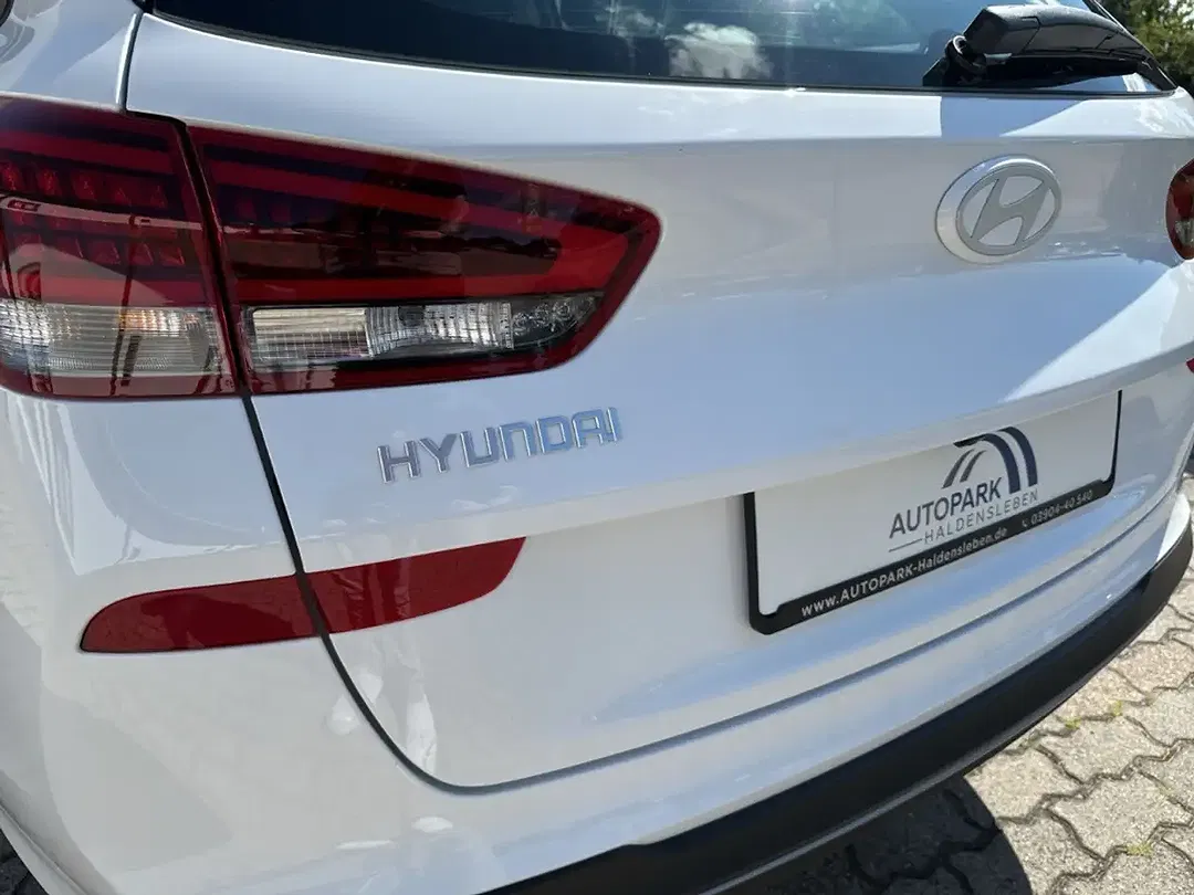 Hyundai i30 - Thumbnail 7