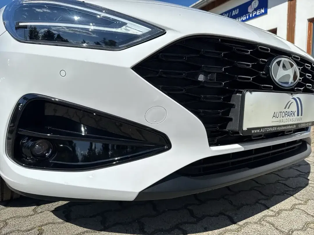 Hyundai i30 - Thumbnail 8