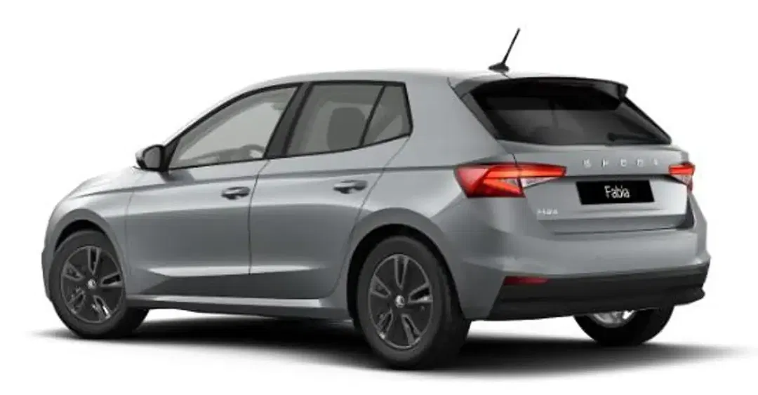 Skoda Fabia - Thumbnail 13