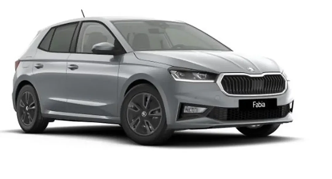 Skoda Fabia - Afbeelding 1