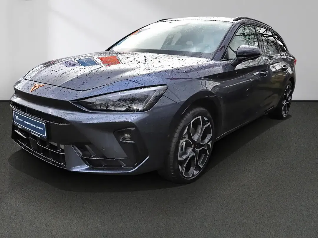 CUPRA Leon - Thumbnail 10