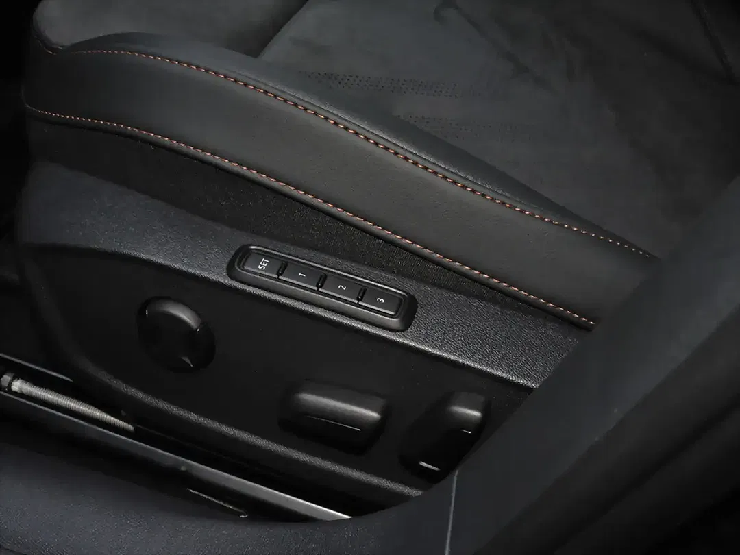 CUPRA Leon - Thumbnail 9